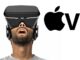Apple VR Brille