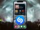 Shazam Widget unter iOS jetzt verfügbar