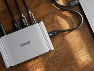 CalDigit Element Hub