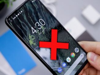 Fix Android Gestures Problems