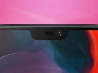 Stop Launching Mobiles with Notch on the Screen