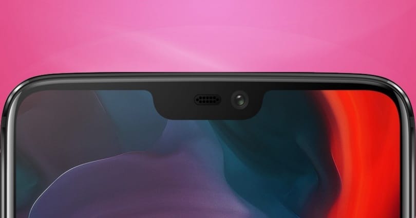 Stop Launching Mobiles with Notch on the Screen