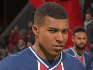 FIFA21がStadiaに登場