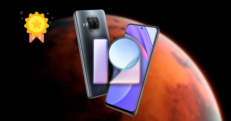 MIUI 12.5 Beta: How to Sign up