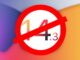 Apple slutar underteckna iOS 14.3