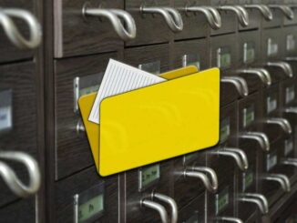 Files