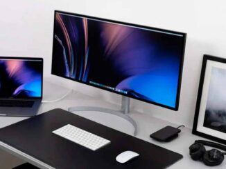 I migliori monitor con connessione USB-C