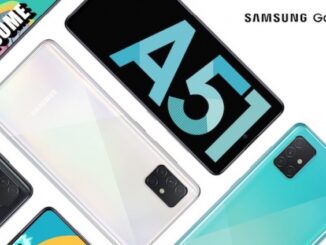 Android 11 Update for the Samsung Galaxy A51