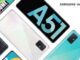 Mise à jour Android 11 pour le Samsung Galaxy A51