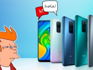 Prevent the Xiaomi Phones from Turning on by Itself