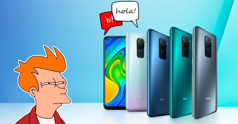 Prevent the Xiaomi Phones from Turning on by Itself