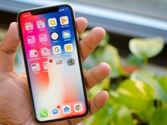 Profiles on iOS