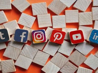 Brugere af sociale medier udsætter for meget personlige data