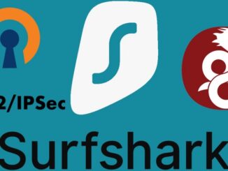 Welches VPN-Protokoll ist in Surfshark VPN schneller?