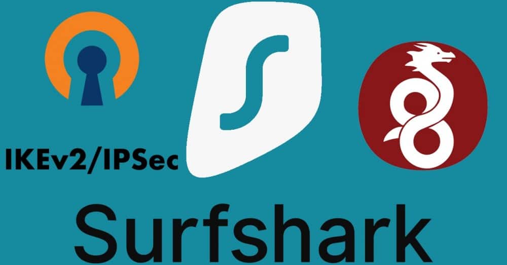 Which VPN Protocol Is Faster in Surfshark VPN