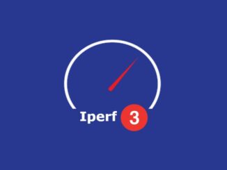 iperf3