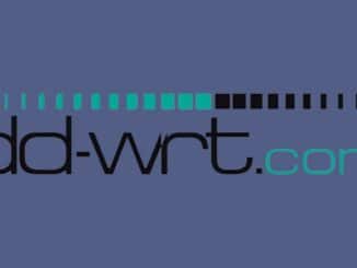 DD-WRT Firmware