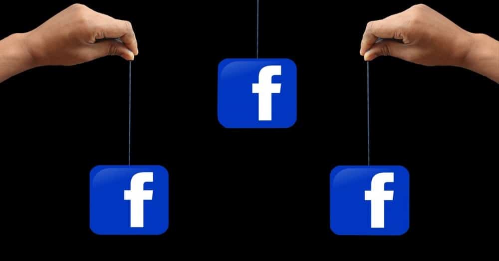 Main Risks of Using Facebook