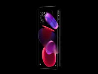 Xiaomi Concept Phone