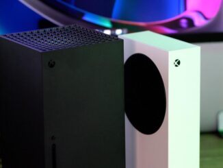 Xbox Series X and Series S