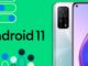 Android 11, ankommer til Xiaomi Mi 10T