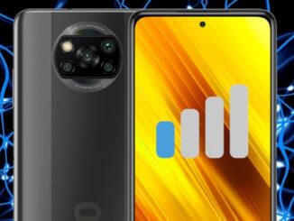 Poco X3 NFC Coverage Problems