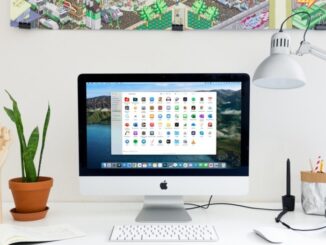 Change Application Icons and Folders on Mac