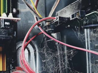 Thoroughly Clean the Inside of Your PC