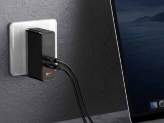 Beste bærbare ladere med USB-C-tilkobling