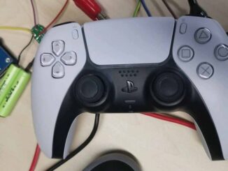 Sincronizza un controller DualSense con la console di gioco PS5
