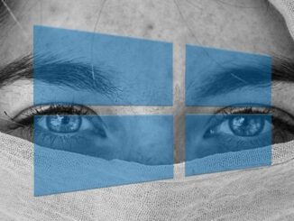 Windows 10 Night Light