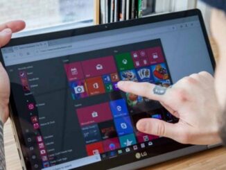 Force, 3D and Haptic Touch Touchscreen