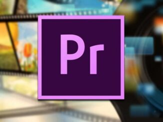 使用Adobe Premiere制作动画或静态GIF