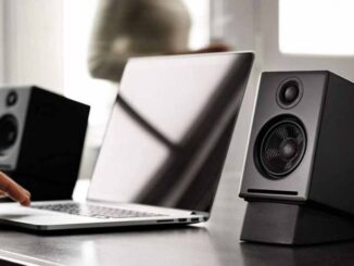 Fix Bad Sounding or Backfire Speakers