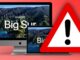 Upgrading to macOS Big Sur with Little Space