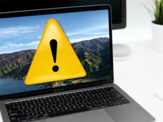 Installing macOS 11.2.1 is Now Possible