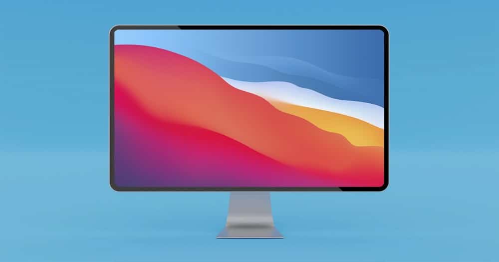 New iMac with M2 Concept with Design and Specifications ITIGIC
