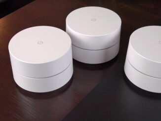 Wi-Fi Mesh Systems Can Be a Security Problem