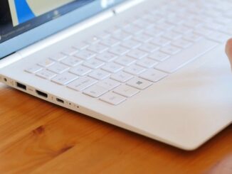 Laptops with Fingerprint Reader and Great Durability