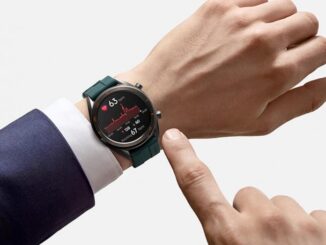Accessories to Protect the Huawei Watch GT