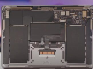 Förbättra MacBook Air M1-prestanda