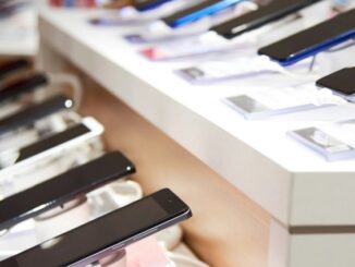 Buying the Latest Mobiles