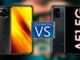 Poco X3 NFC contre Samsung Galaxy A51 5G