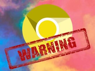 Use Chromium Browser on a Daily Basis