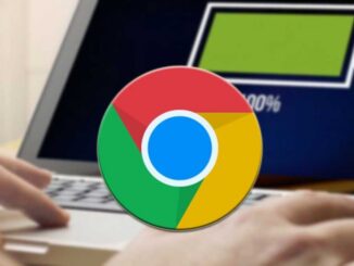 اجعل Google Chrome يستهلك بطارية أقل