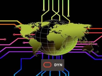 Create and Configure Dynamic DNS DDNS with DYN