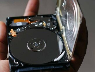 Free Up Hard Drive or SSD Space
