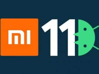 Xiaomi Phones Updated to Android 11