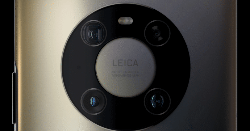 Zeiss, Leica and Other Photography Brands on Mobile