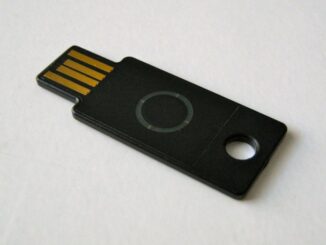 How Could Hackers Clone 2FA Keys